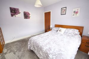 Bedroom Two- click for photo gallery